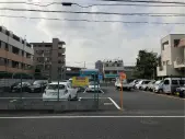 大田区鵜の木２丁目　月極駐車場